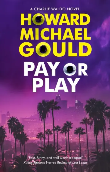 Cover of Pay or Play