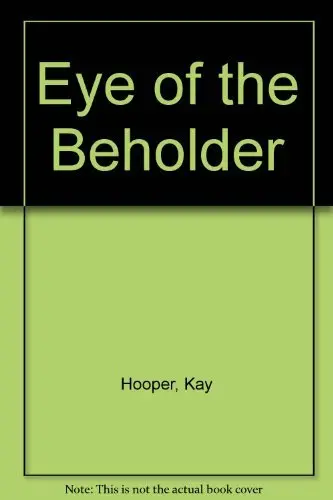 Cover of Eye of the Beholder