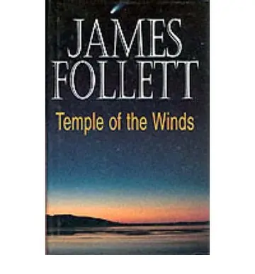 Cover of The Temple of the Winds