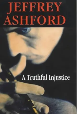 Cover of A Truthful Injustice