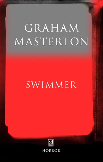 Cover of Swimmer (Bk. 5)
