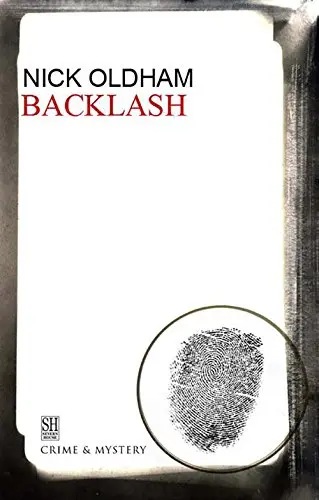 Cover of Backlash