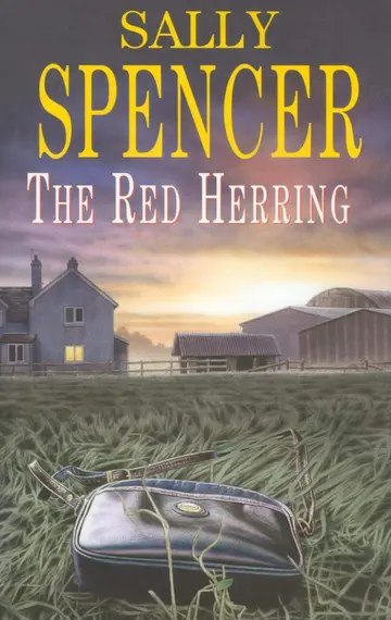 Cover of The Red Herring