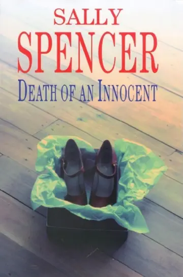 Cover of Death of an Innocent