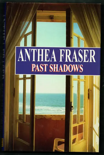 Cover of Past Shadows