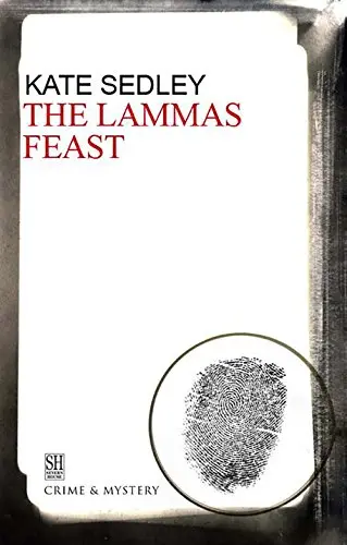 Cover of The Lammas Feast