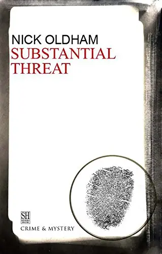 Cover of Substantial Threat