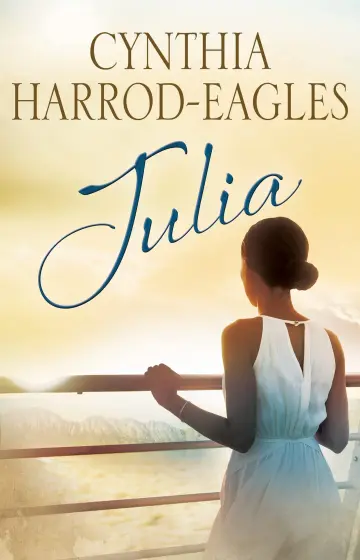Cover of Julia