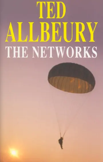 Cover of The Networks