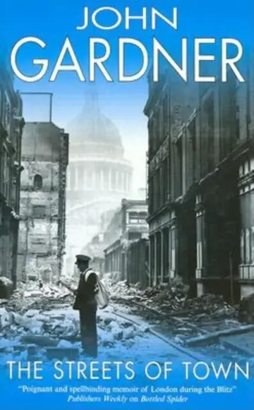 Cover of The Streets of Town