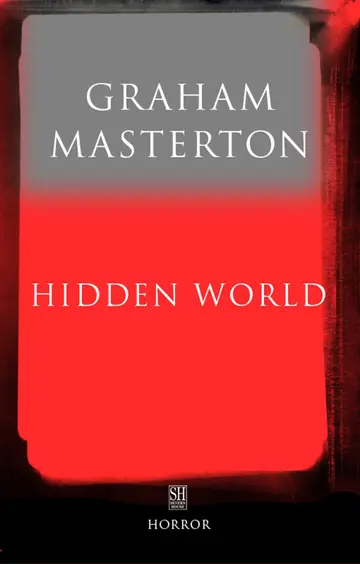 Cover of The Hidden World