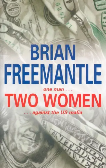Cover of Two Women