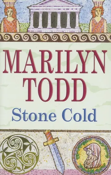 Cover of Stone Cold