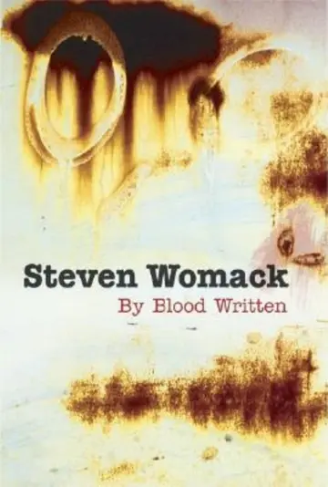 Cover of By Blood Written