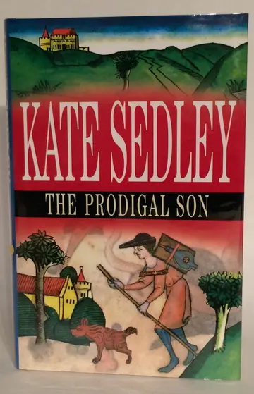 Cover of The Prodigal Son