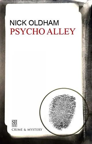 Cover of Psycho Alley