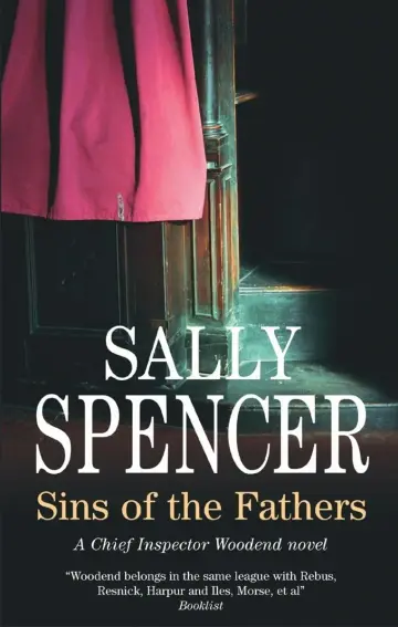 Cover of Sins of the Fathers