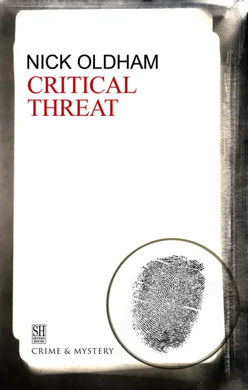 Cover of Critical Threat
