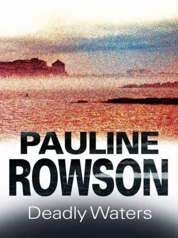 Cover of Deadly Waters