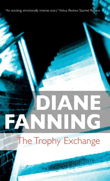 Cover of The Trophy Exchange