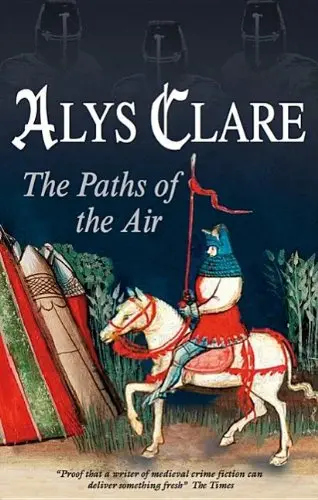 Cover of The Paths of the Air