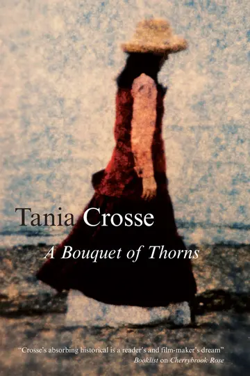 Cover of A Bouquet of Thorns