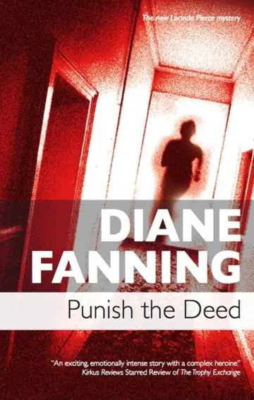 Cover of Punish the Deed