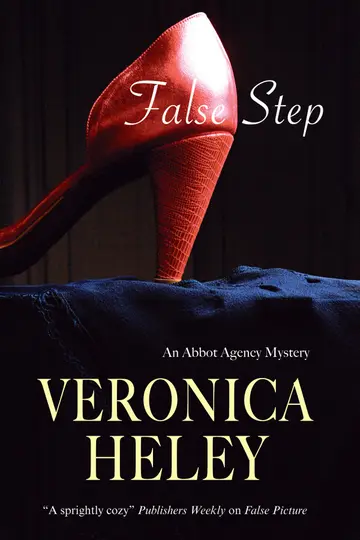 Cover of False Step
