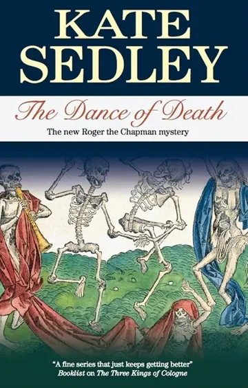 Cover of The Dance of Death