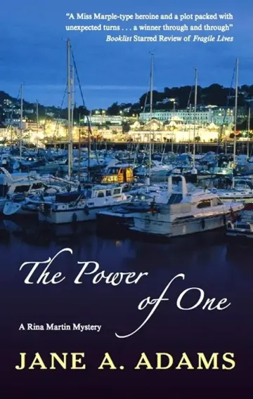 Cover of The Power of One