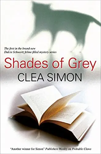 Cover of Shades of Grey