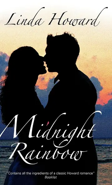 Cover of Midnight Rainbow