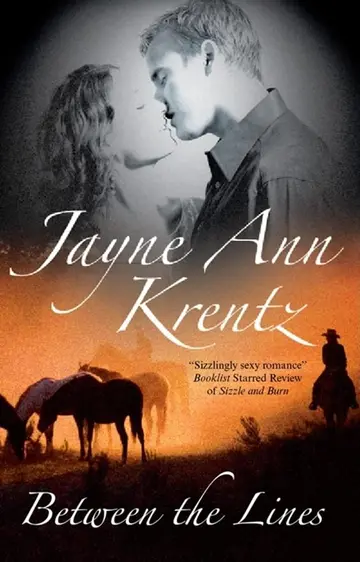 Cover of Between the Lines