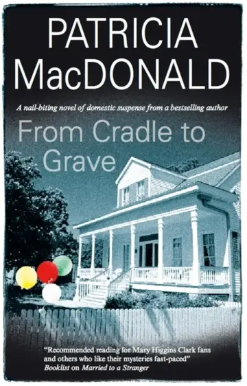 Cover of From Cradle to Grave