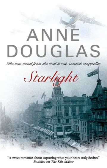 Cover of Starlight
