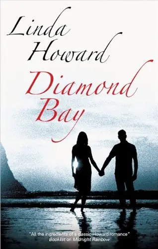 Cover of Diamond Bay