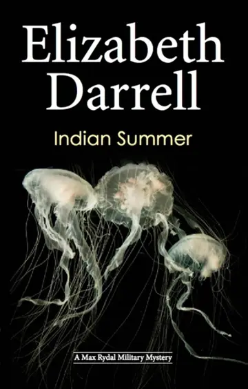 Cover of Indian Summer