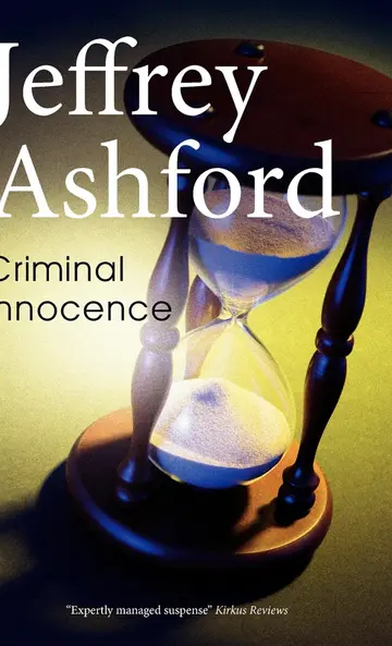 Cover of Criminal Innocence