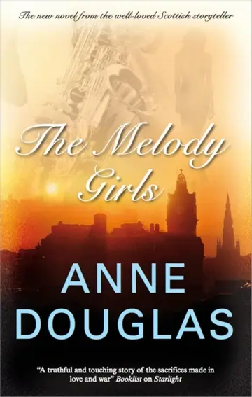 Cover of The Melody Girls
