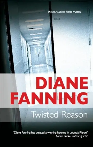 Cover of Twisted Reason