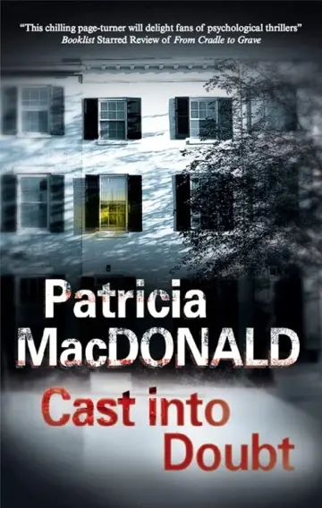 Cover of Cast into Doubt