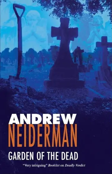Cover of Garden of the Dead