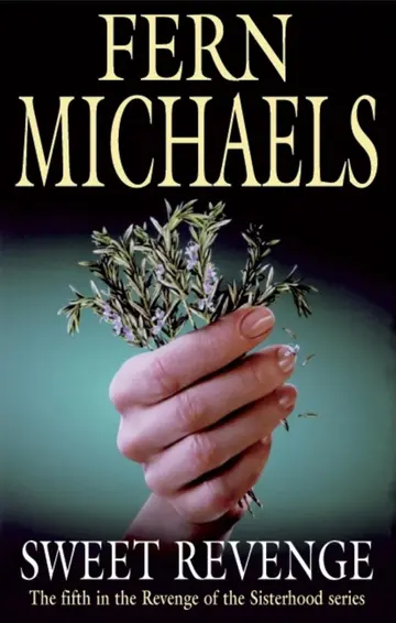 Cover of Sweet Revenge
