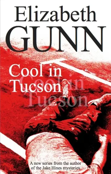 Cover of Cool in Tucson
