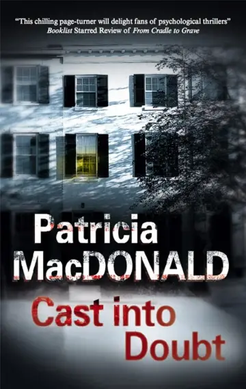 Cover of Cast into Doubt