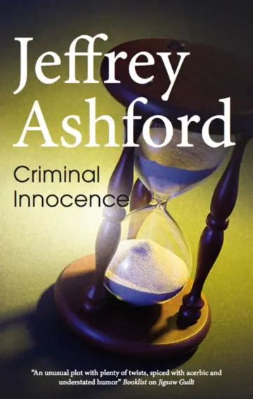 Cover of Criminal Innocence