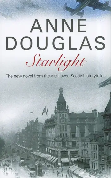 Cover of Starlight