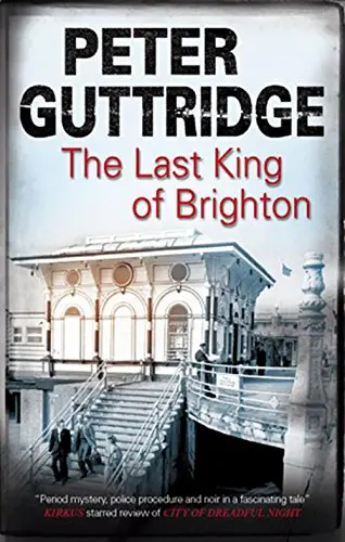 Cover of The Last King of Brighton