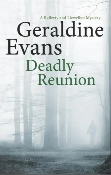 Cover of Deadly Reunion