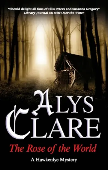 Cover of The Rose of the World